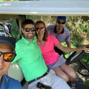 Meet your Posher, Shaun